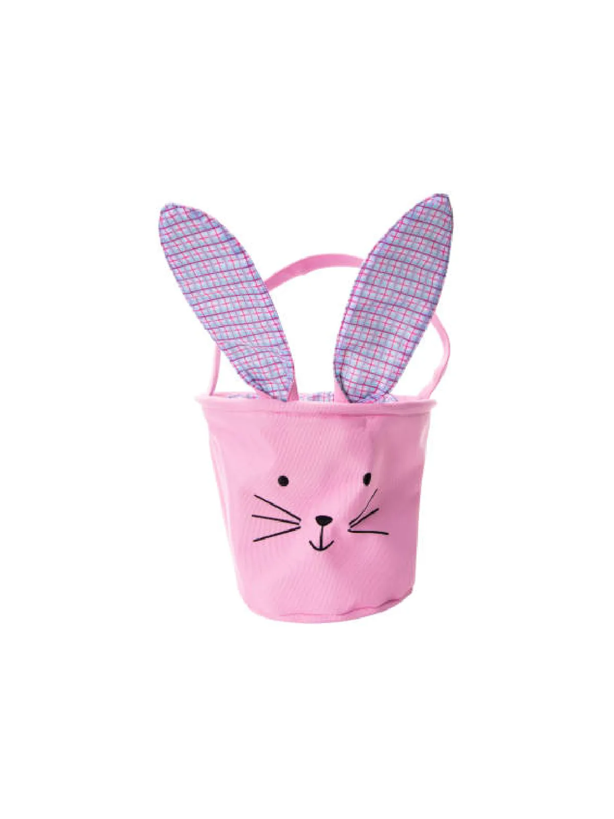 Personalized Kids Easter Bunny Basket