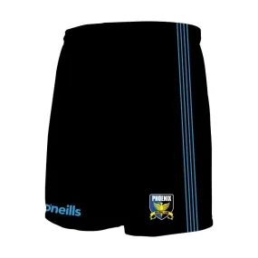 Phoenix FC Kids' Soccer Shorts