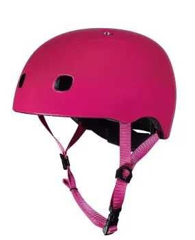 Compact Pink Child Helmet **In-store Pick-up Only**