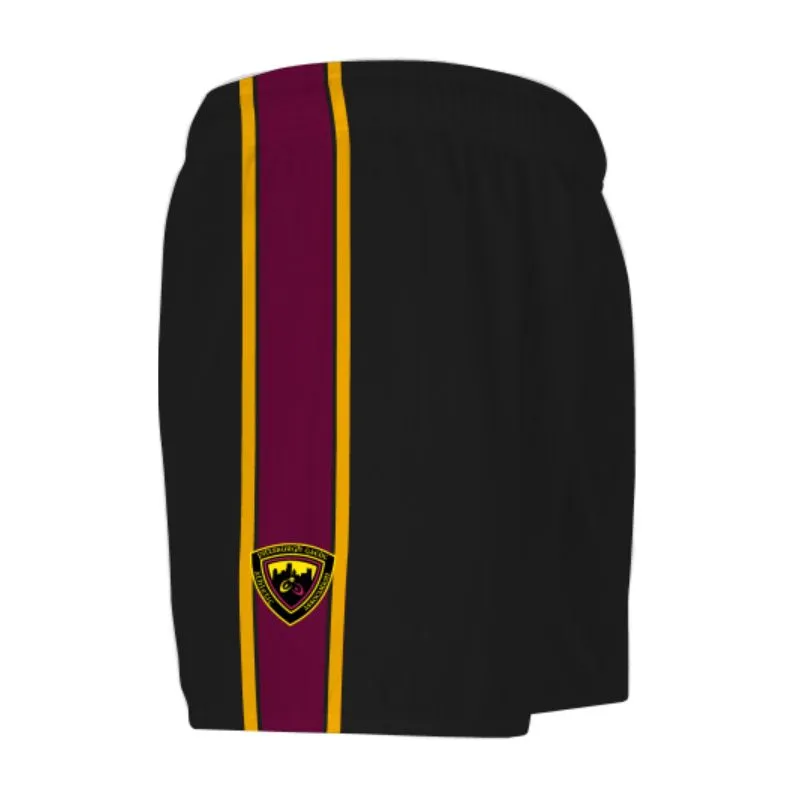 Pittsburgh GAA Kids' Mourne Shorts