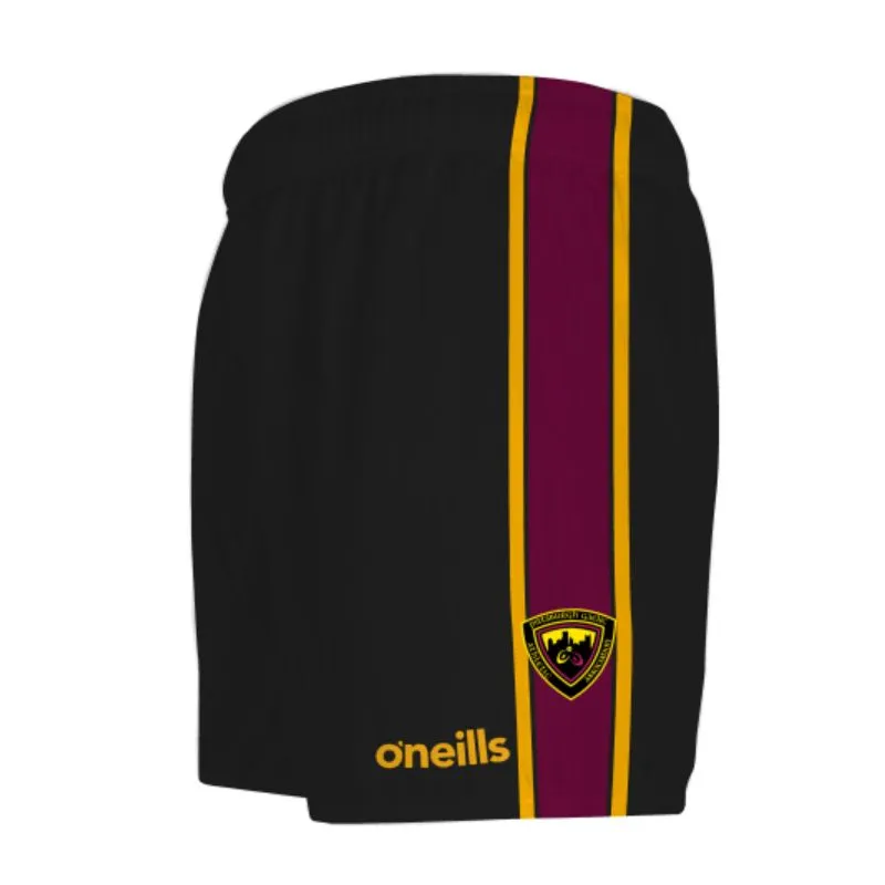 Pittsburgh GAA Kids' Mourne Shorts