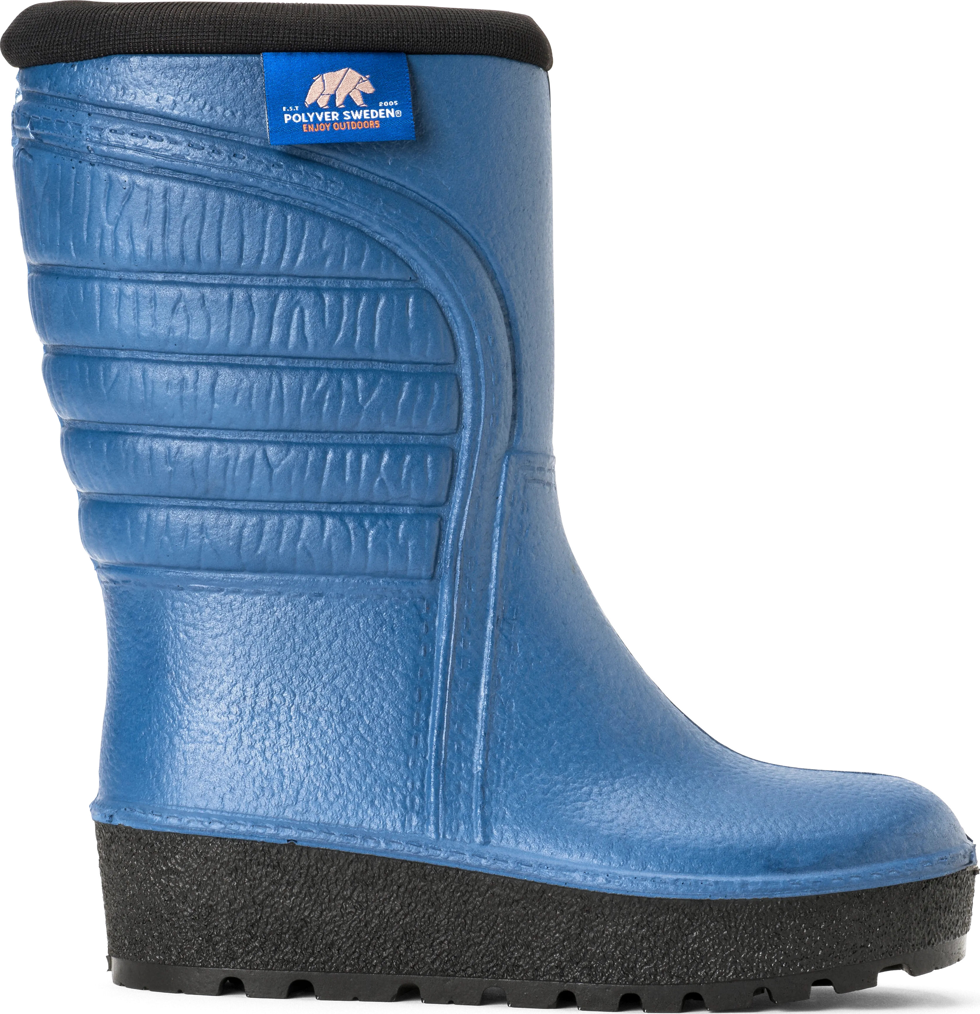 Polyver Kids' Winter Blue | Buy Polyver Kids' Winter Blue here | Outnorth