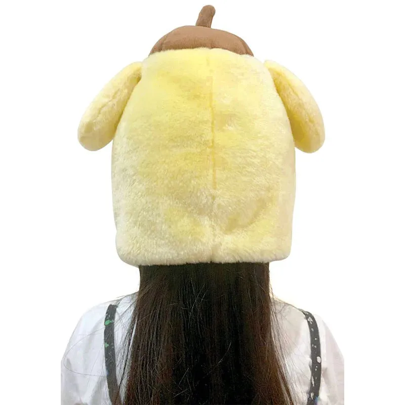 Pompompurin Kids Kigurumi Hat