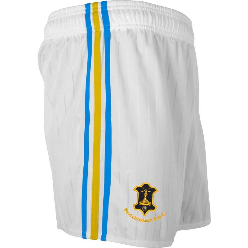 Portlaw GAA Kids' Mourne Shorts