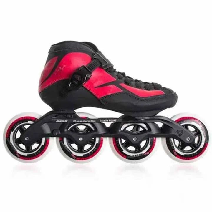 Powerslide Mantas Kids Speed Skates