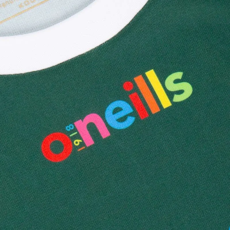 Pride Ireland Rainbow Kids' Jersey