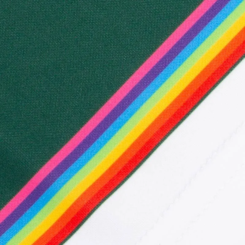 Pride Ireland Rainbow Kids' Jersey