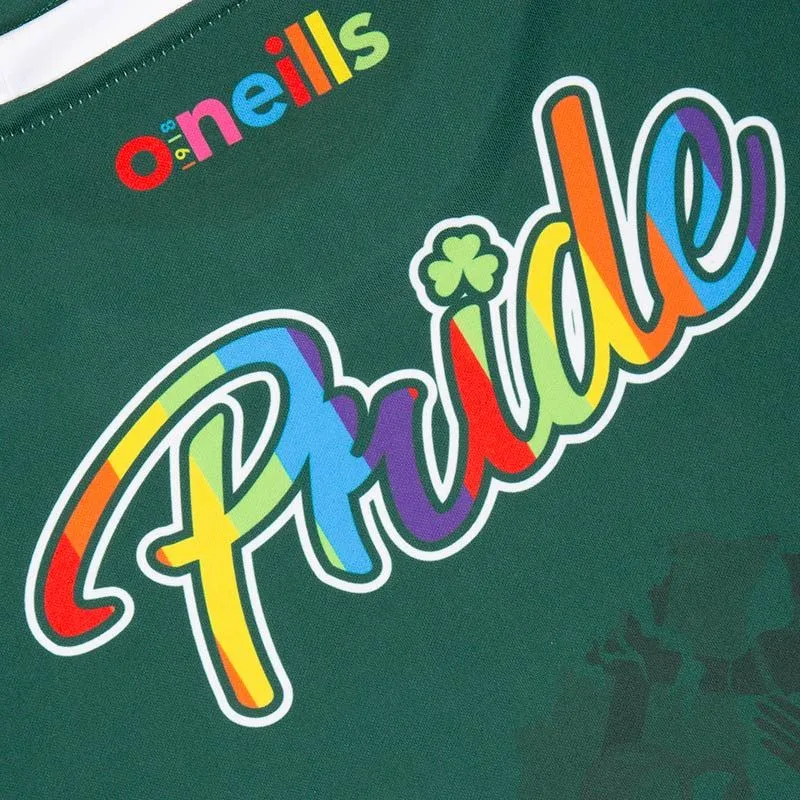 Pride Ireland Rainbow Kids' Jersey