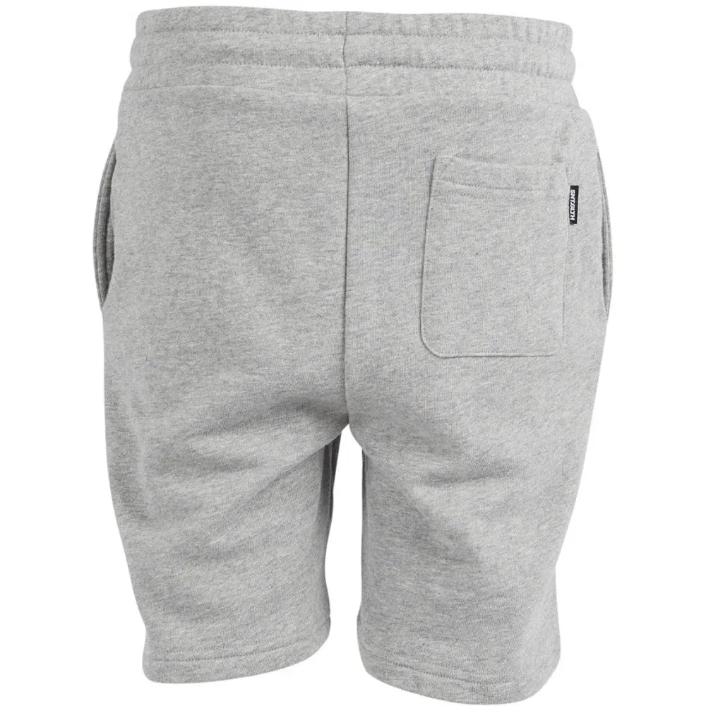 Princeton Fleece Short - Kids