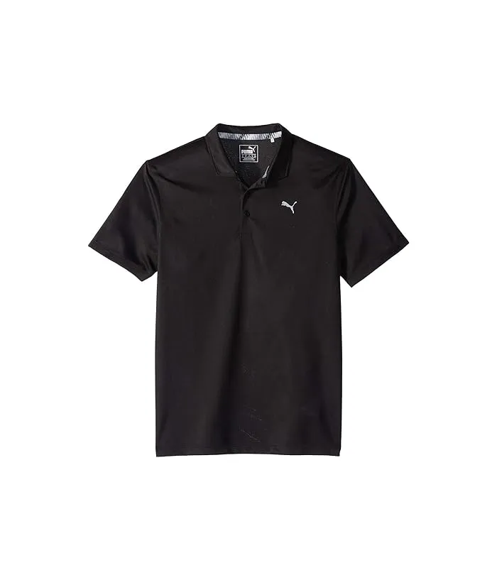 PUMA Golf Kids PUMA Golf Kids Essential Polo (Big Kids)