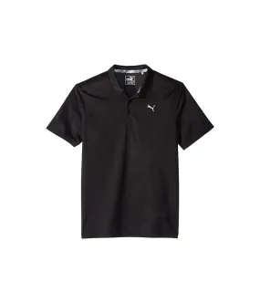 PUMA Golf Kids PUMA Golf Kids Essential Polo (Big Kids)