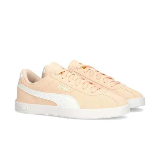 Puma Kids Club Ii  Trainers