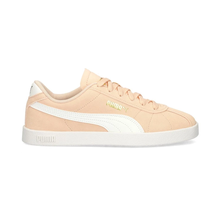 Puma Kids Club Ii  Trainers