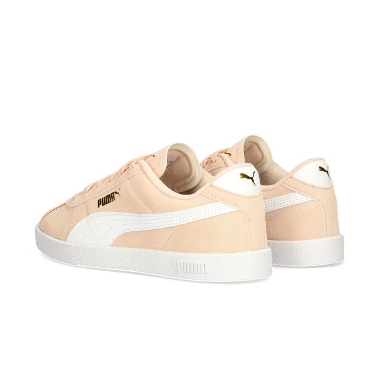 Puma Kids Club Ii  Trainers