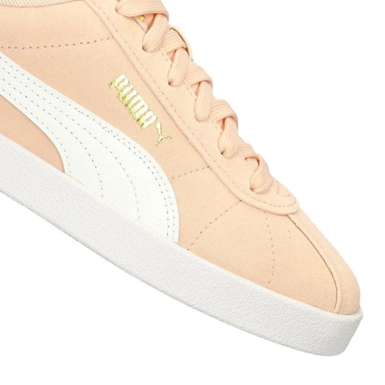 Puma Kids Club Ii  Trainers