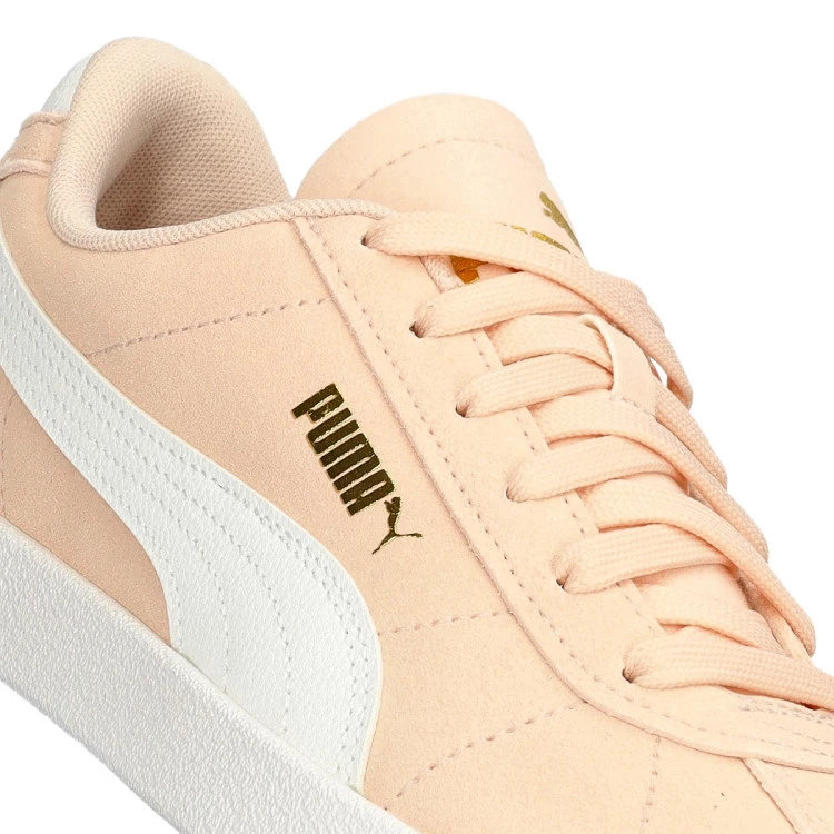 Puma Kids Club Ii  Trainers