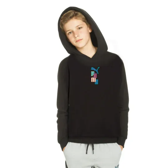 Puma Kids Ready Better Sweatshirt