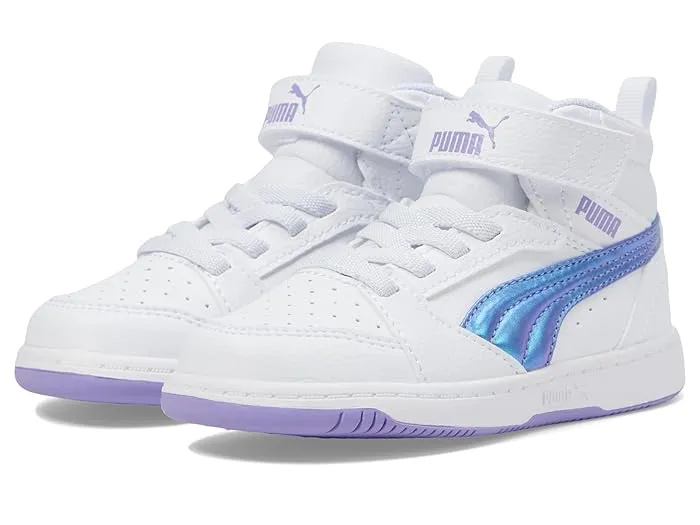 PUMA Kids Rebound Layup (Toddler)