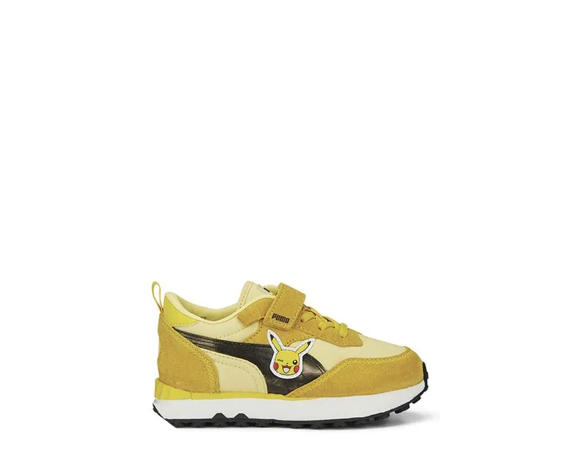 Puma Rider FV Pikachu Kids