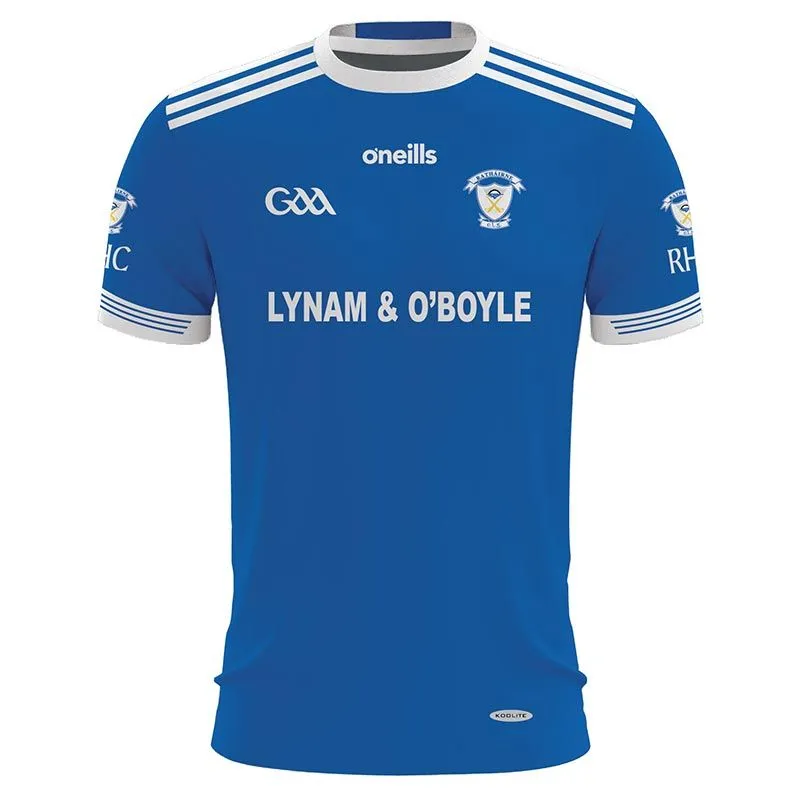 Raharney Hurling Club Kids' Jersey