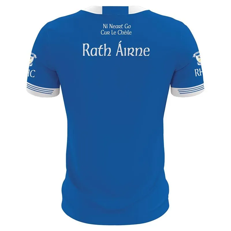 Raharney Hurling Club Kids' Jersey