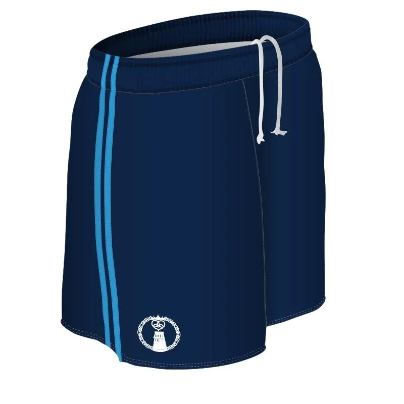 RAK Ropairi Kids' Mourne Shorts