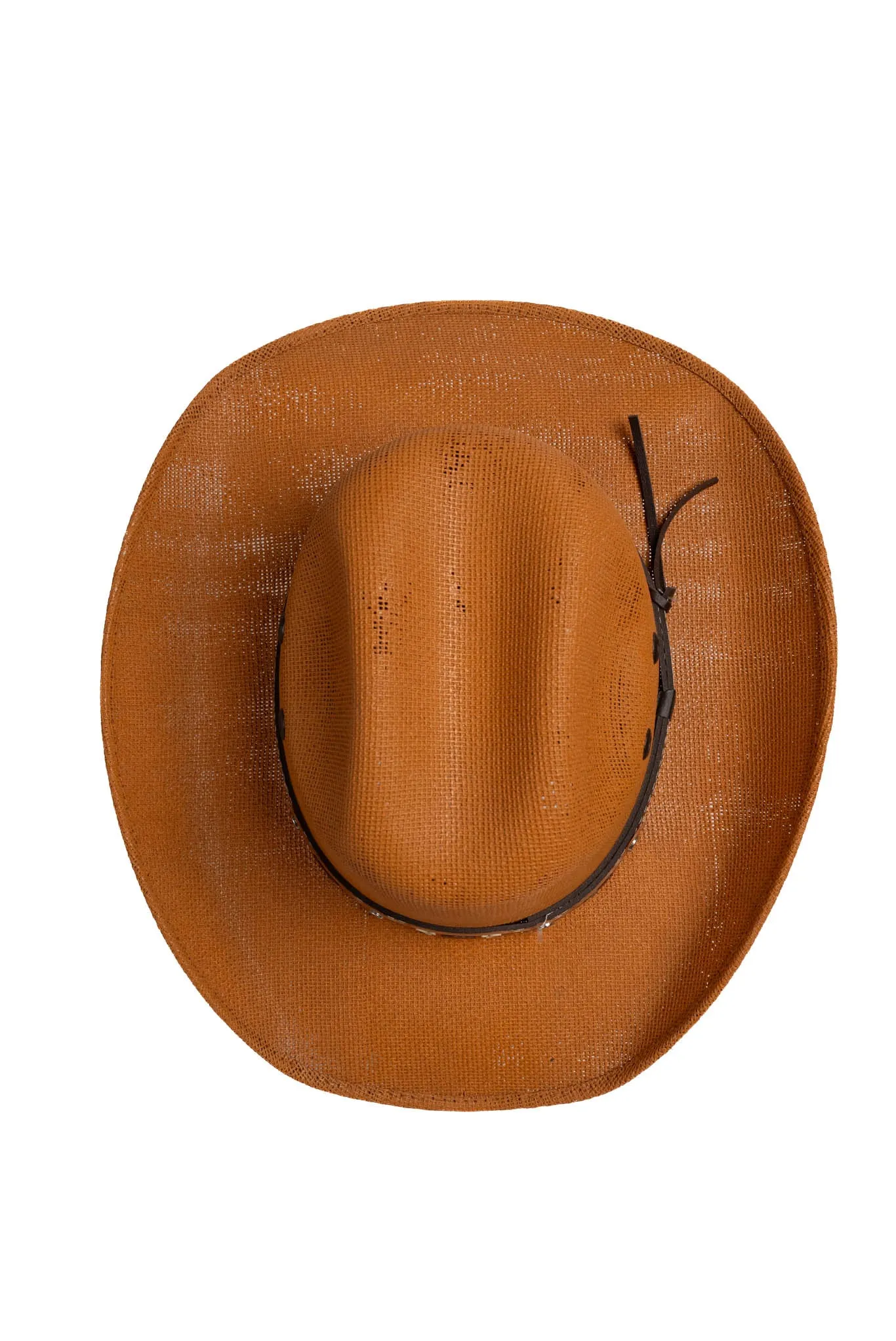 Rancho Grande Kids Rancher Hat