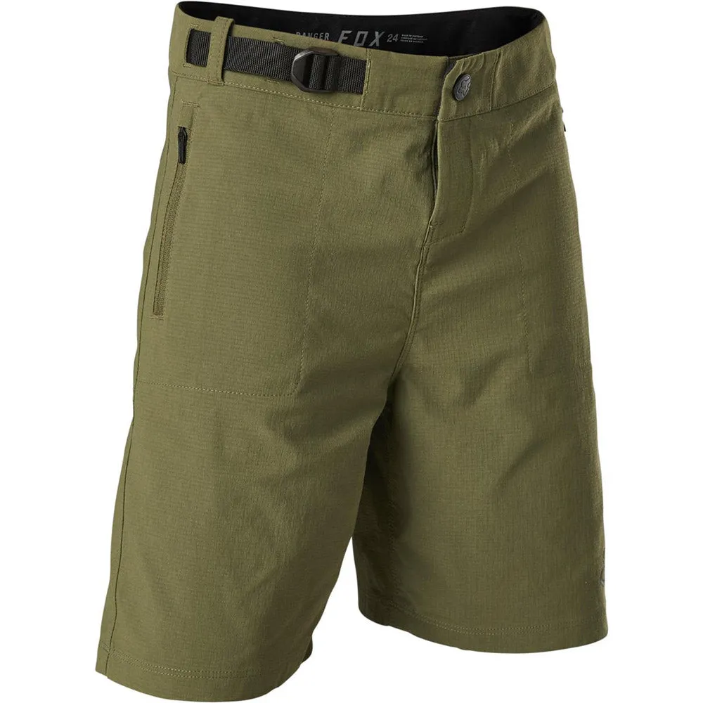 Ranger MTB Shorts - Kids