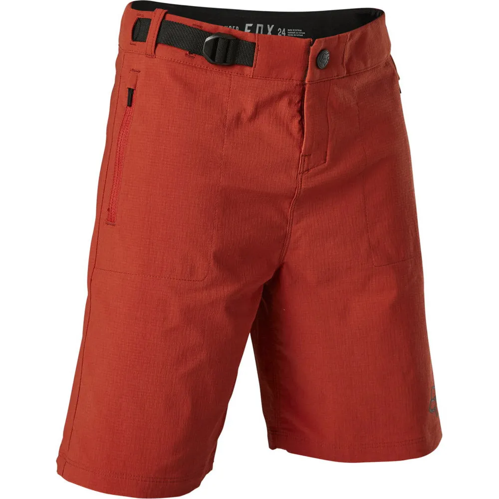 Ranger MTB Shorts - Kids