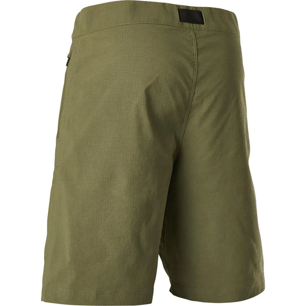 Ranger MTB Shorts - Kids