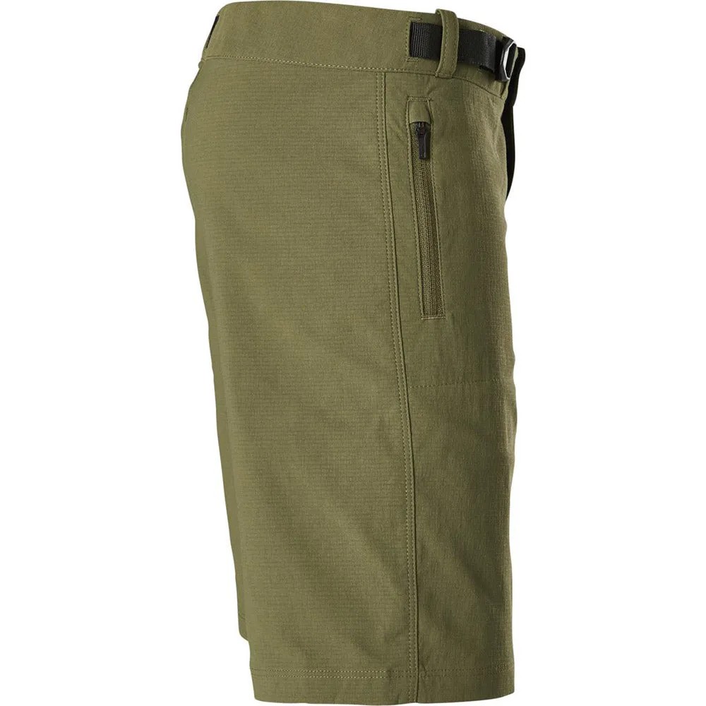 Ranger MTB Shorts - Kids