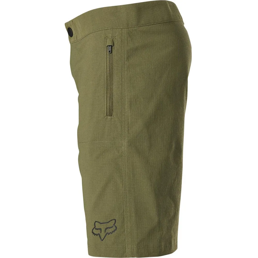 Ranger MTB Shorts - Kids