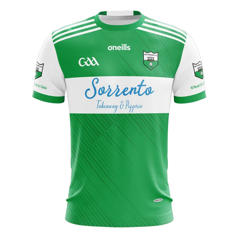 Rathangan GAA Kids' Jersey