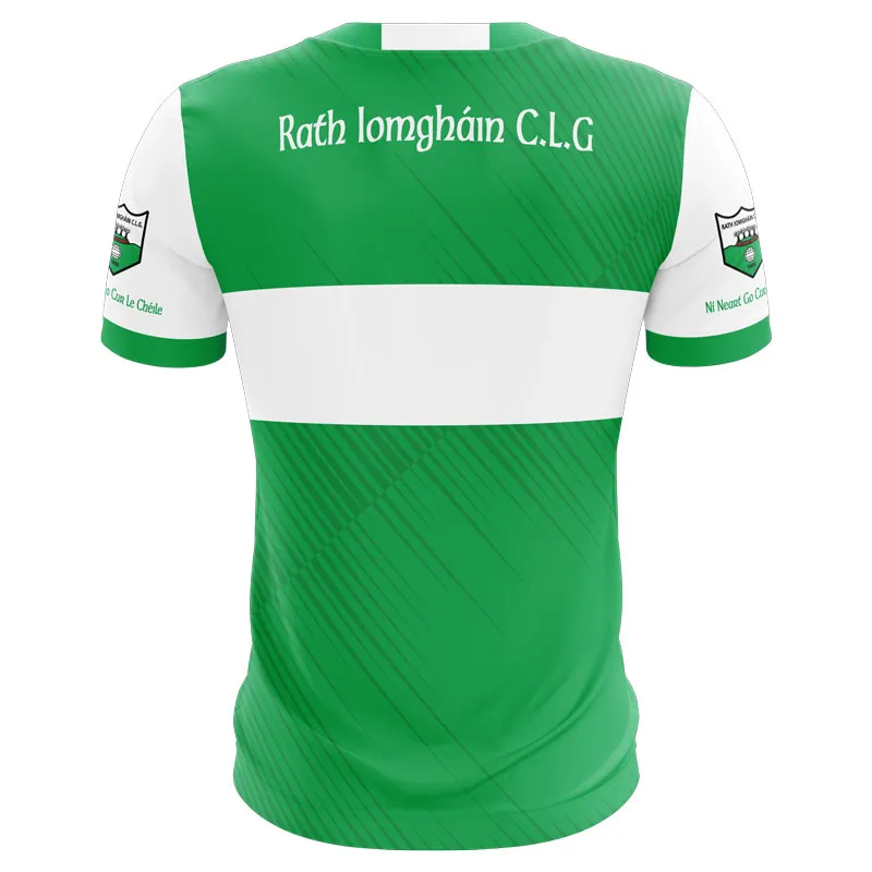 Rathangan GAA Kids' Jersey