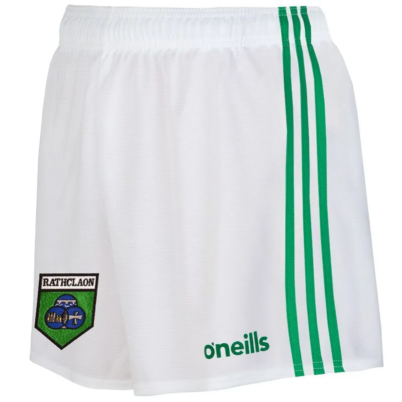 Rathcline GAA Kids' Mourne Shorts