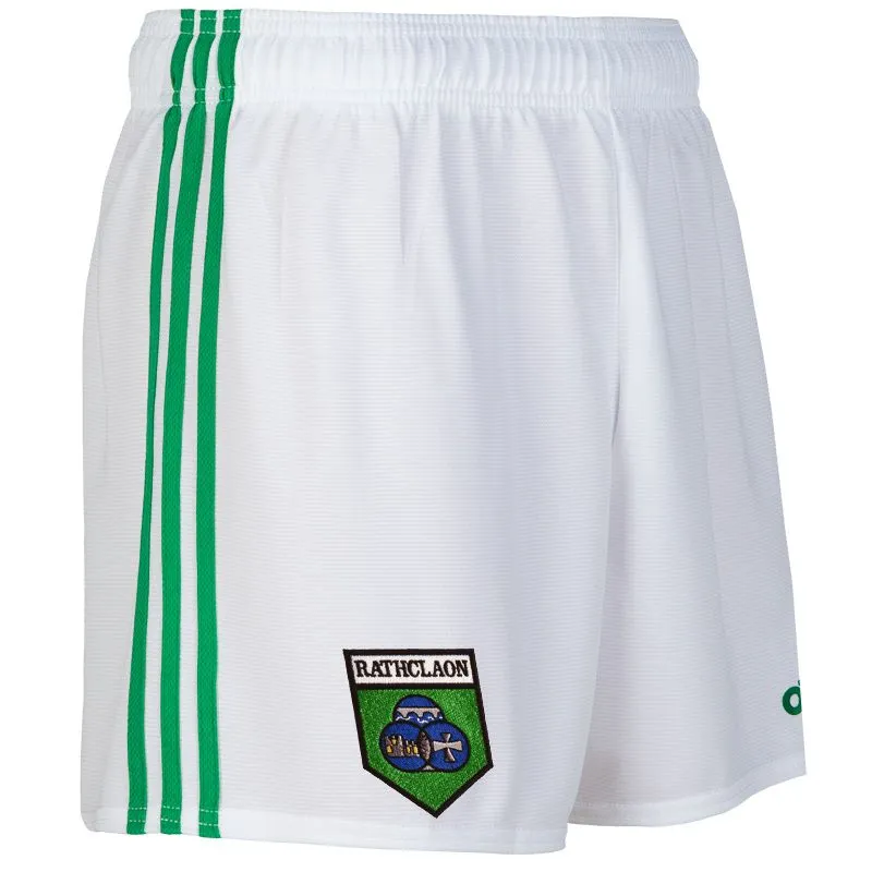 Rathcline GAA Kids' Mourne Shorts