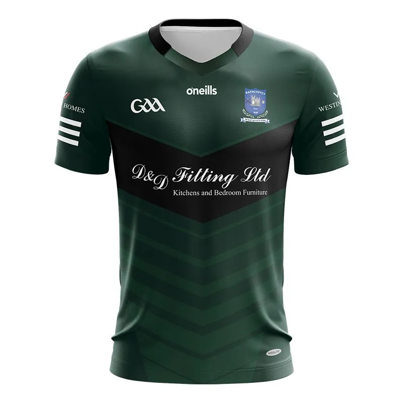 Rathcoffey GAA Kids’ Away Jersey