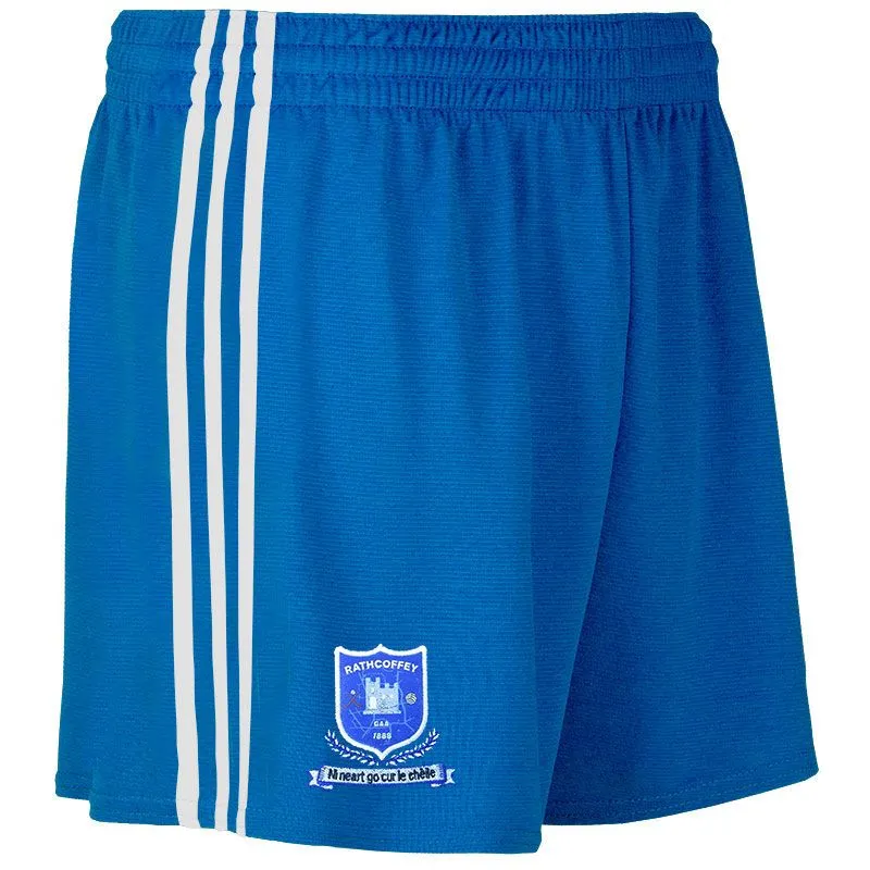 Rathcoffey GAA Kids' Mourne Shorts