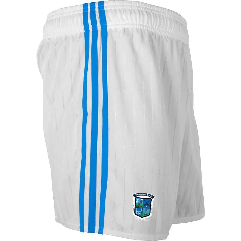 Rathkeale GAA Kids' Mourne Shorts