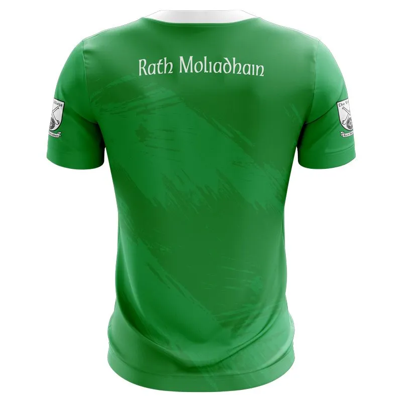 Rathmolyon Hurling Club Kids' Jersey