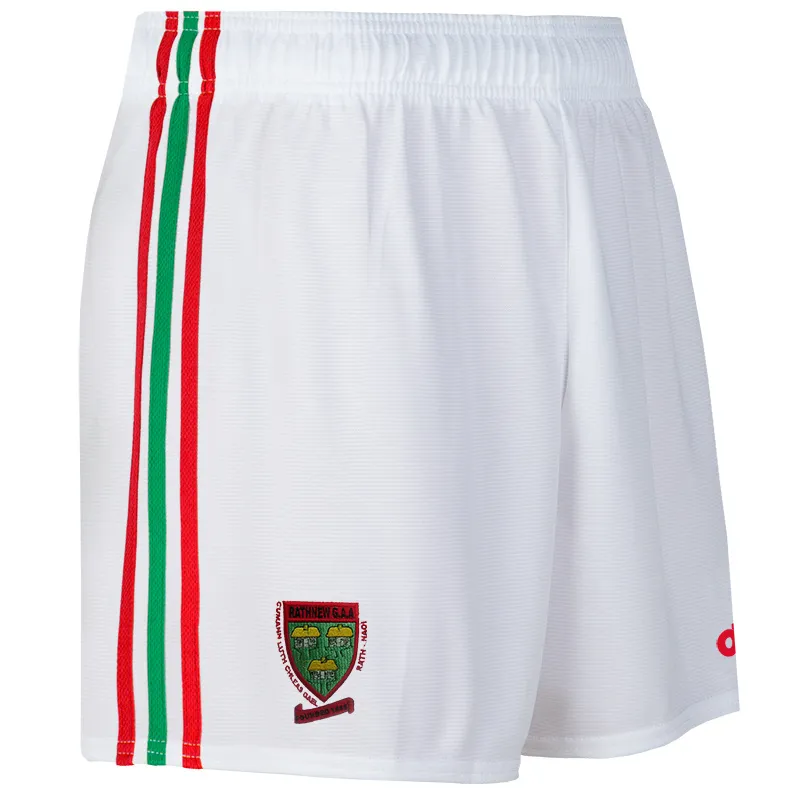 Rathnew GAA Kids' Mourne Shorts