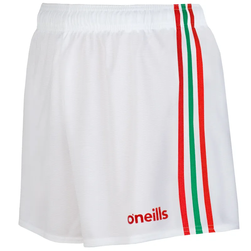 Rathnew GAA Kids' Mourne Shorts