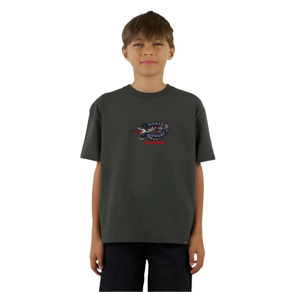 Rattler Tee Shirt - Kids