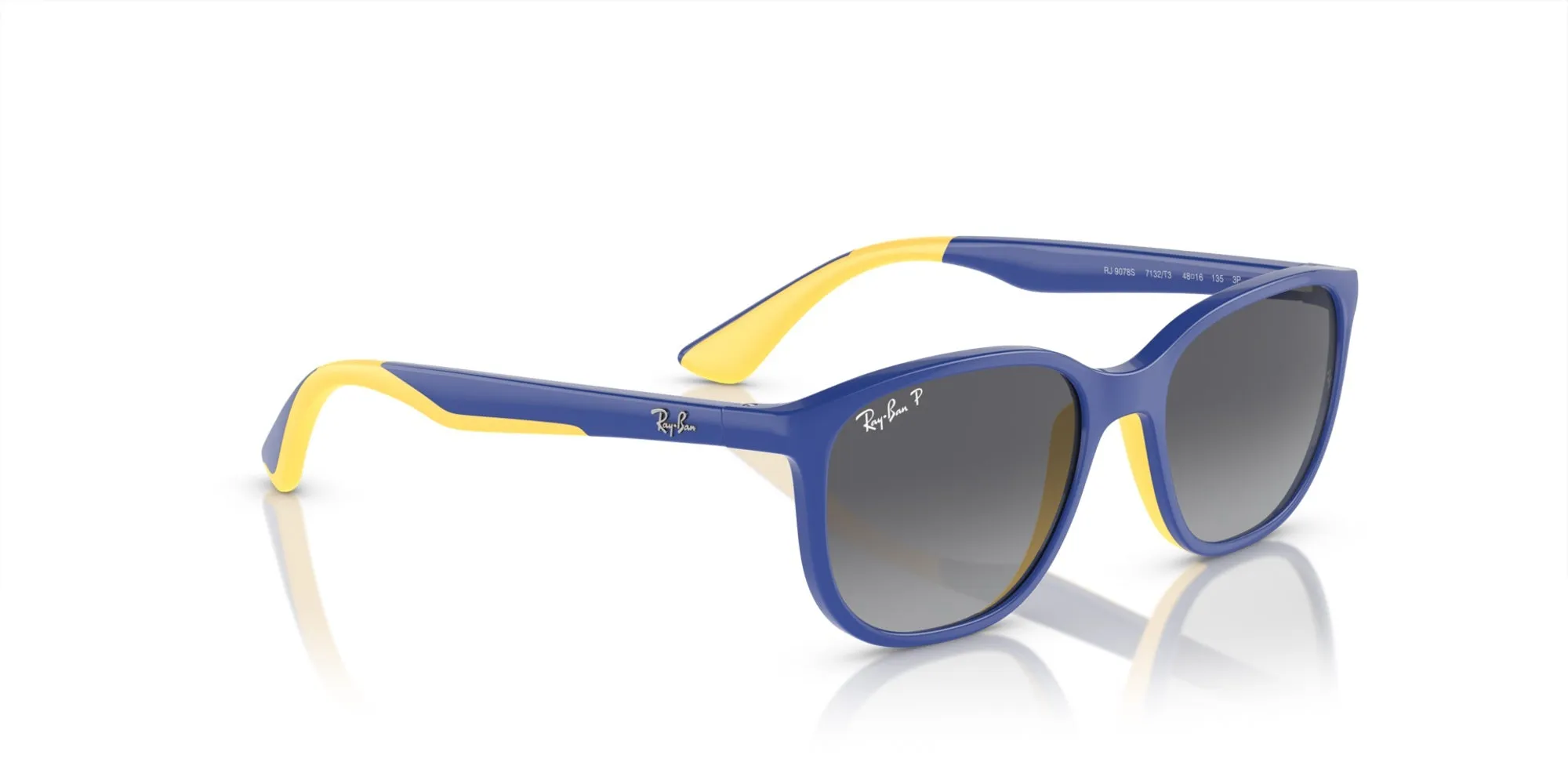 Ray-Ban Kids RJ9078S