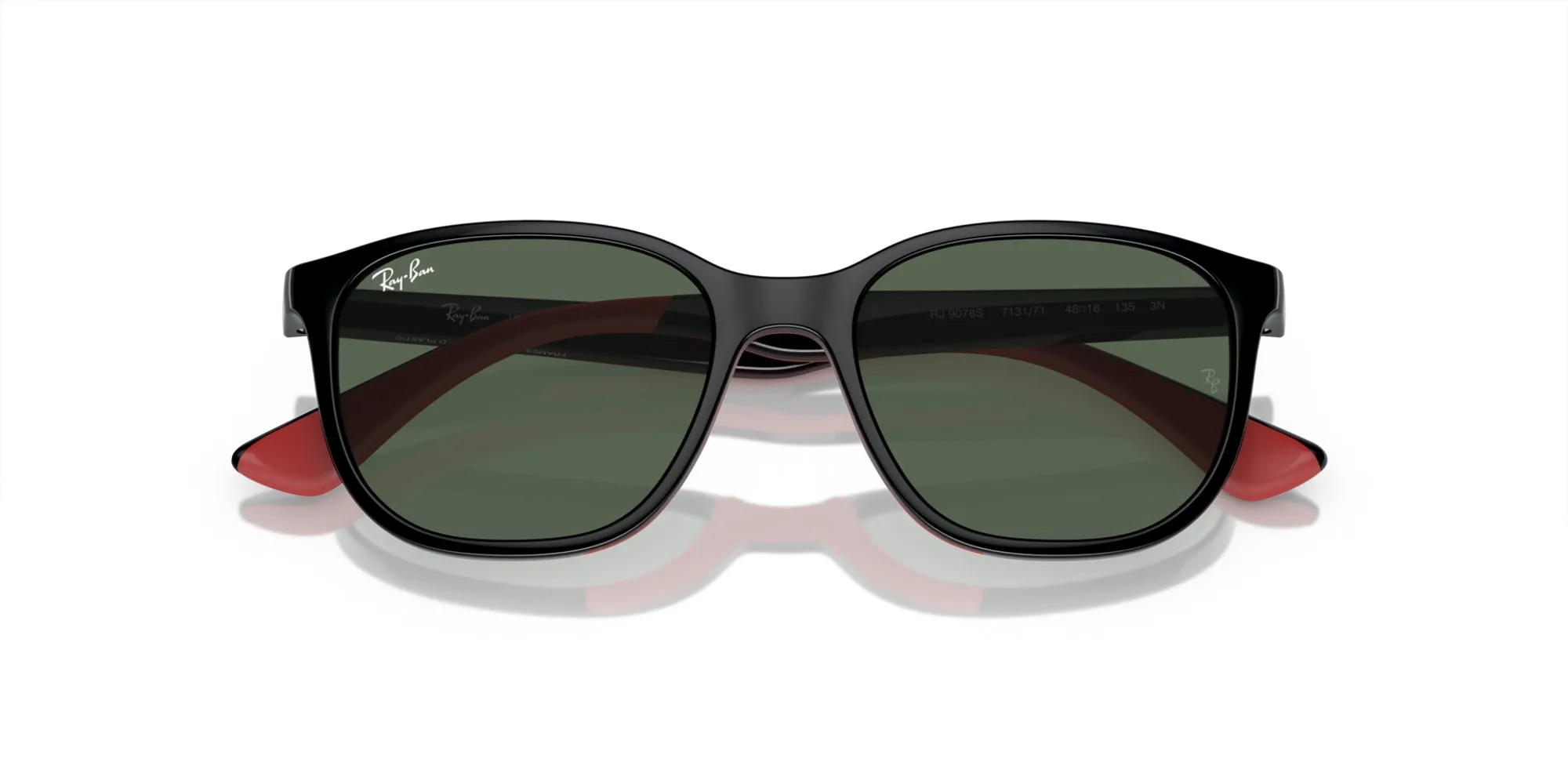 Ray-Ban Kids RJ9078S