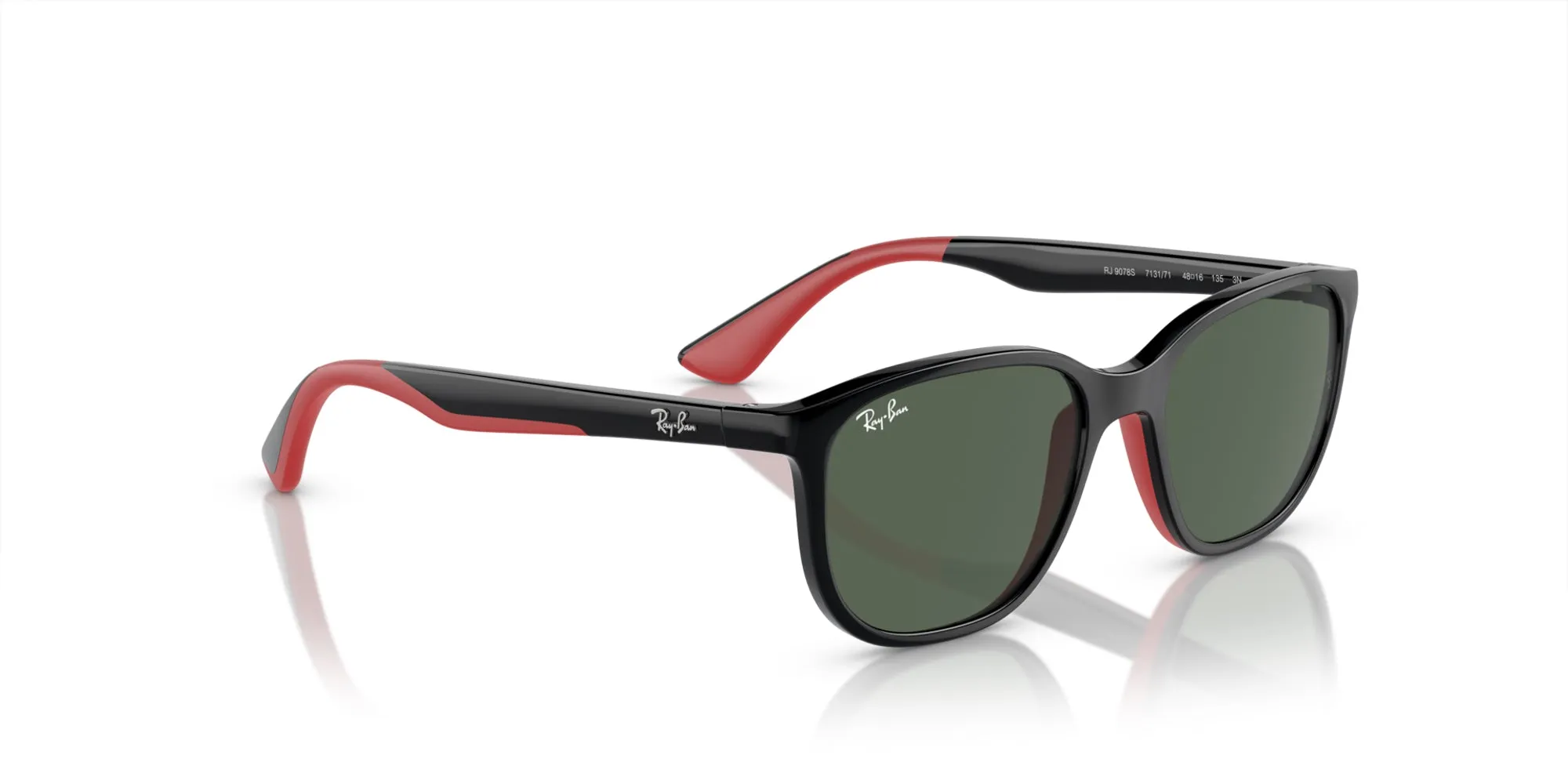 Ray-Ban Kids RJ9078S