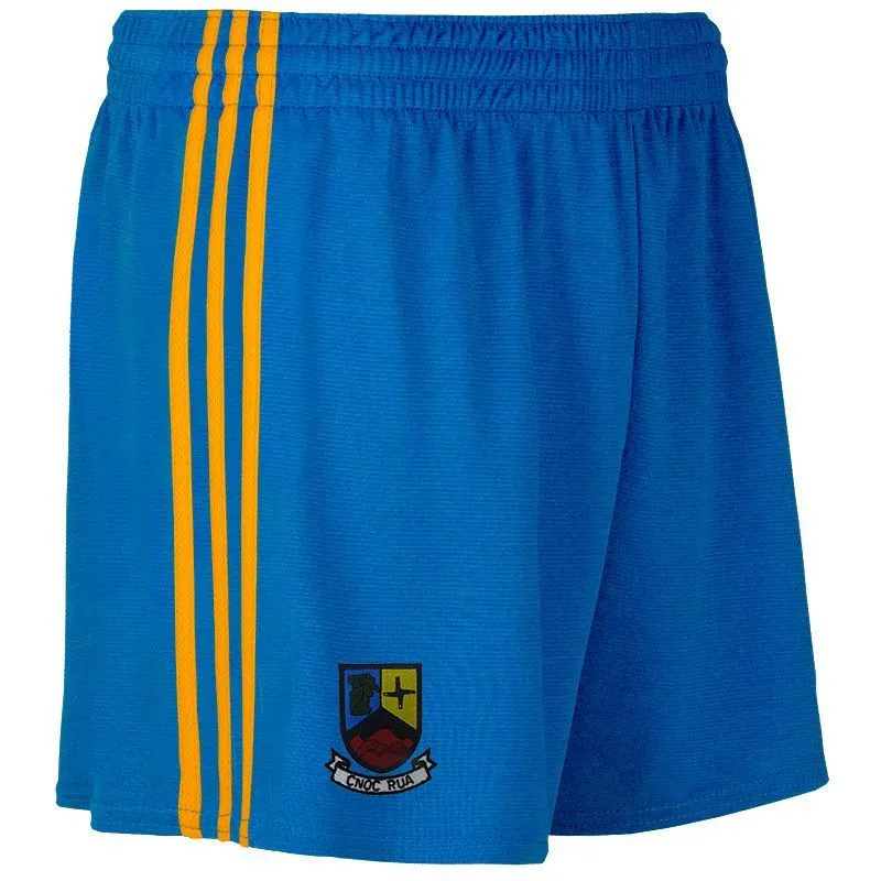 Redhill's GAA Kids' Mourne Shorts