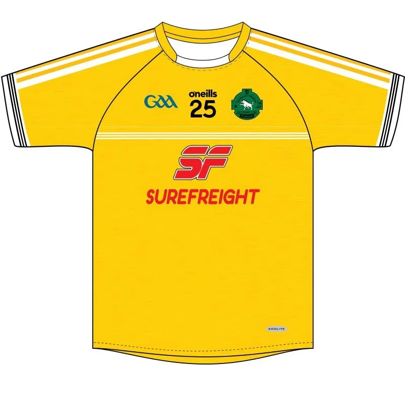 Redmond O'Hanlon's GAC Kids' Jersey 