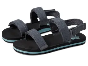 Reef Children's Ahi Convertible Sandals (Little Kid/Big Kid)