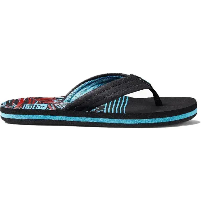 REEF Kids' Ahi Flip Flop (Toddler/Little Kid/Youth)